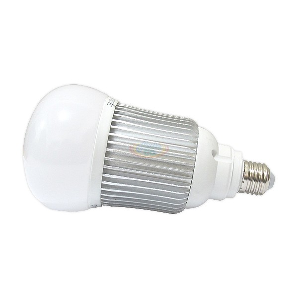35W E27 LED球泡燈, LED燈泡